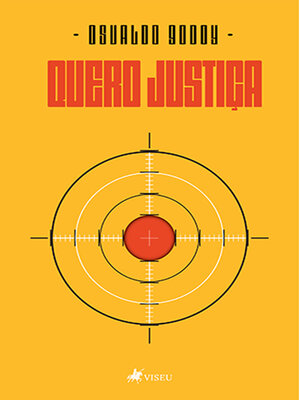cover image of Quero Justiça